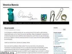 Sites similar to onorica.wordpress.com