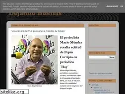 Sites similar to onorioster.blogspot.com