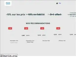 Sites similar to onoris.fr