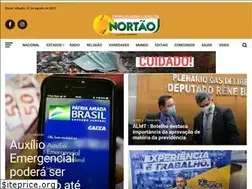 Sites similar to onortao.com.br