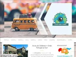 Sites similar to onossoolhardomundo.pt