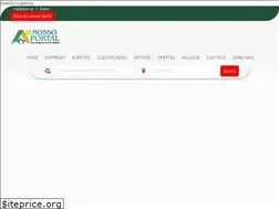 Sites similar to onossoportal.com.br