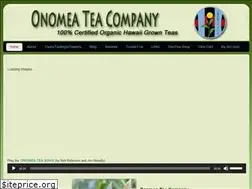 Sites similar to onotea.com
