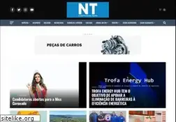 Sites similar to onoticiasdatrofa.pt
