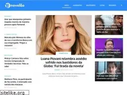 Sites similar to onovelao.com.br