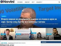 Sites similar to onovini.eu