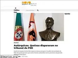 Sites similar to onovo.pt