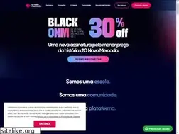 Sites similar to onovomercado.com.br