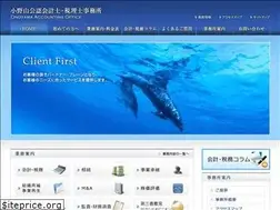 Sites similar to onoyama-cpa.com