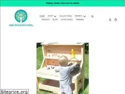 Sites similar to onp-international.com