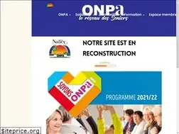 Sites similar to onpa.fr