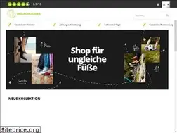 Sites similar to onpaarschoenen.nl