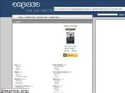 Sites similar to onpaco.com