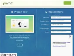 Sites similar to onpalms.com