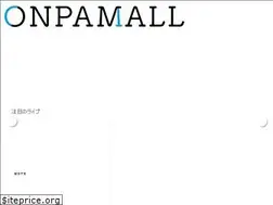 Sites similar to onpamall.com