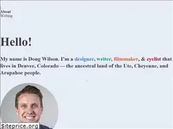 Sites similar to onpaperwings.com