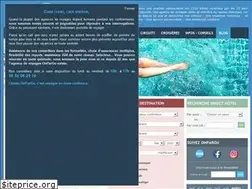 Sites similar to onparou.com