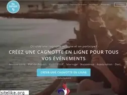 Sites similar to onparticipe.fr