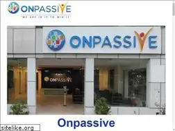 Sites similar to onpassive.fun