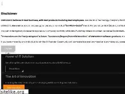 Sites similar to onpassivepower.com