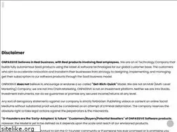 Sites similar to onpassivetoday.com