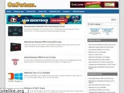 Sites similar to onpatax.blogspot.com