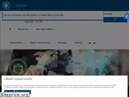 Sites similar to onpcsb.ro