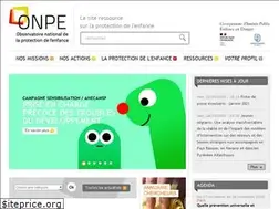 Sites similar to onpe.gouv.fr