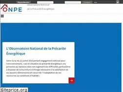 Sites similar to onpe.org