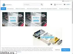 Sites similar to onpira-shop.de