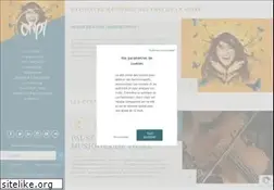 Sites similar to onpl.fr