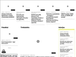 Sites similar to onplay.lt