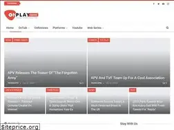 Sites similar to onplaynews.com