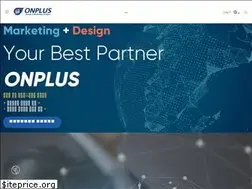 Sites similar to onplusglobal.com