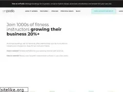 Sites similar to onpodio.com