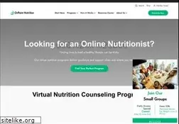 Sites similar to onpoint-nutrition.com