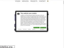 Sites similar to onpoint-studios.com