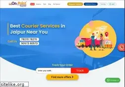 Sites similar to onpoint.in