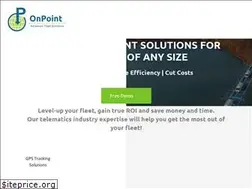 Sites similar to onpointavl.com