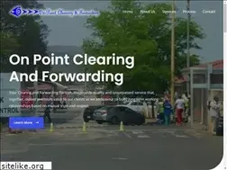 Sites similar to onpointclearing.co.za