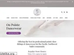Sites similar to onpointebellevue.com