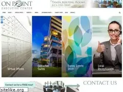 Sites similar to onpointexecutivecenter.com