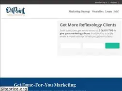 Sites similar to onpointholisticmarketing.com