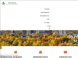 Sites similar to onpointid.com