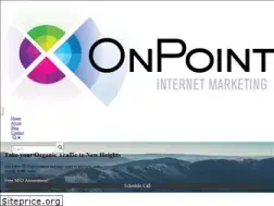 Sites similar to onpointinternetmarketing.com