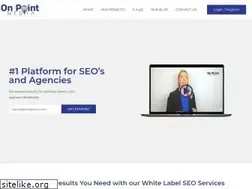 Sites similar to onpointmedia.us