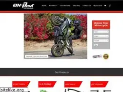 Sites similar to onpointperformance.com