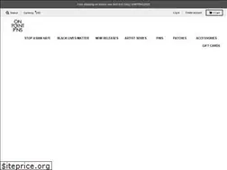 Sites similar to onpointpins.com