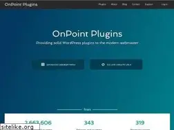 Sites similar to onpointplugins.com
