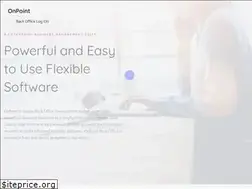 Sites similar to onpointretail.co.za